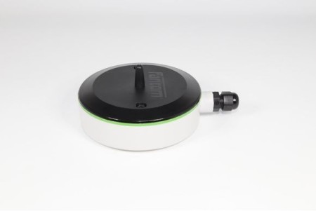 SF7 sonde de température
