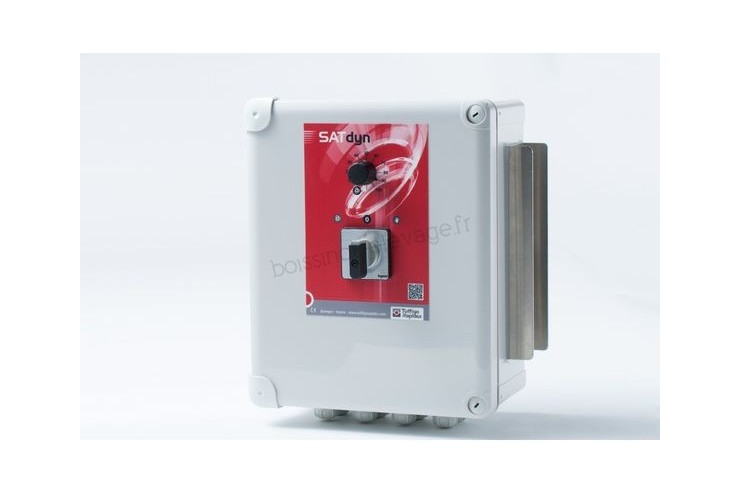 Satdyn 20a