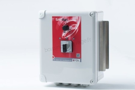Satdyn 20a