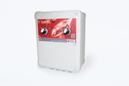 Satel reduct tube