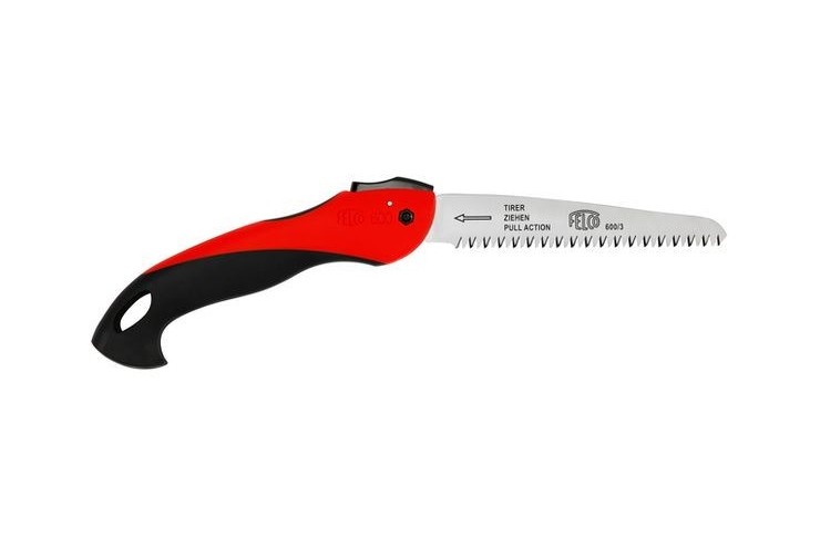Scie pliante Felco 600