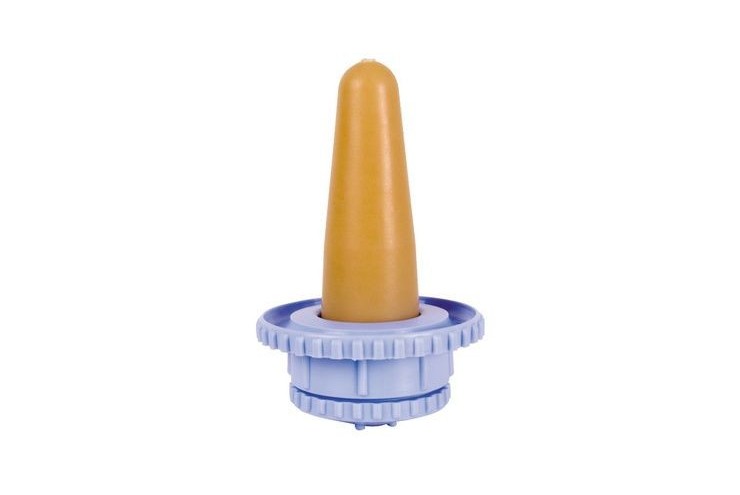Socle flottant petit TETIBLUE