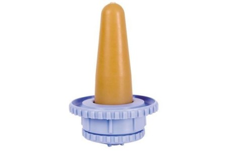 Socle flottant petit TETIBLUE