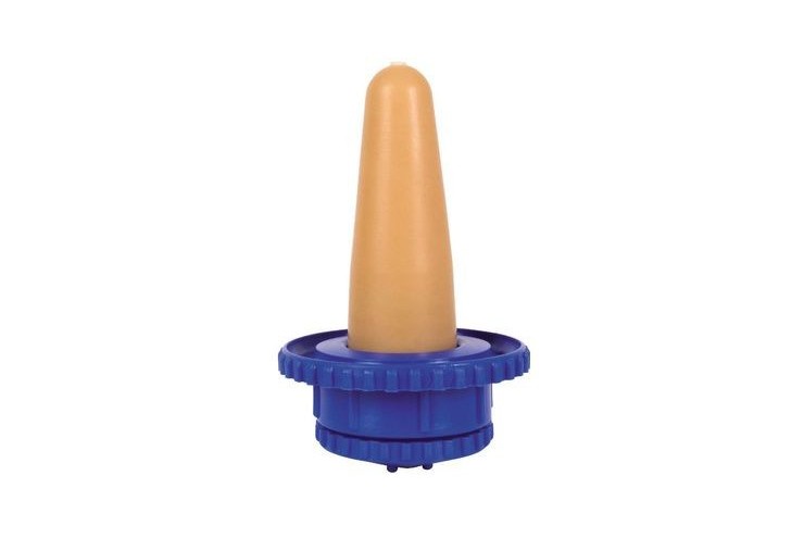 Socle plongeant lourd TETIBLUE