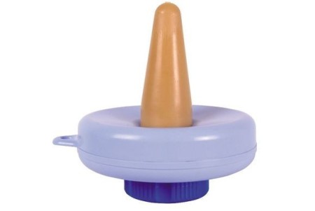 Socle flotteur insubmersible Tétiblue