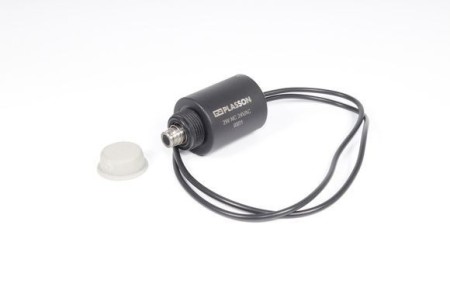 Solenoïd + electroaimant + presse étoupe pour électrovanne