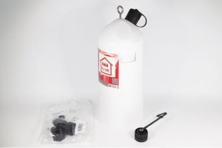 Sonde hygrométrique V3
