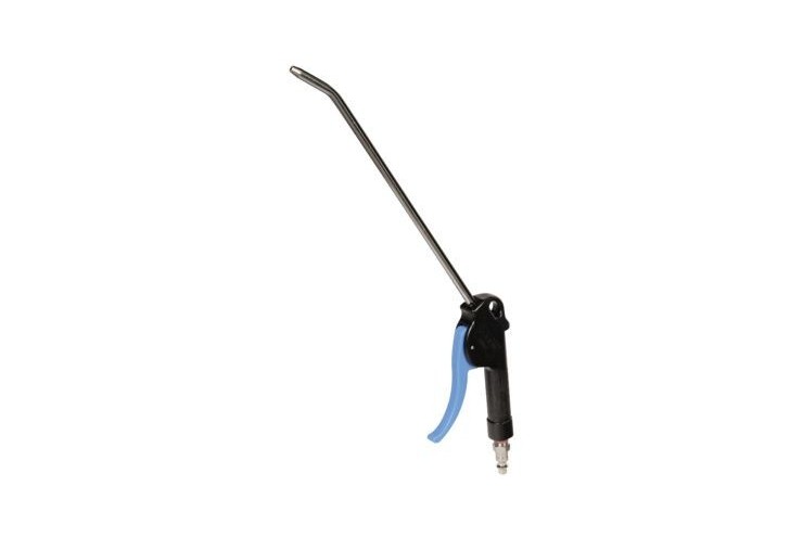 Soufflette progressive à bec long 30cm
