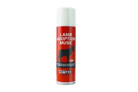 Spray adoption agneau Nettex 200ml