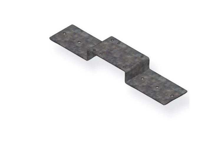 Support de treuil central mv12