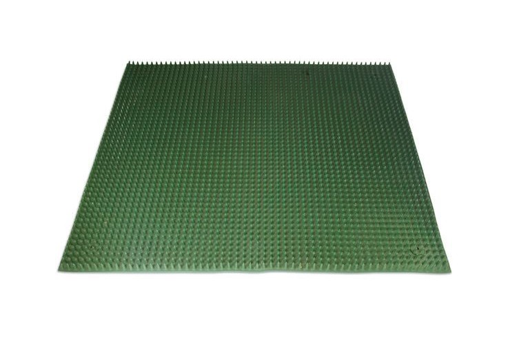 Tapis type M 1 trou