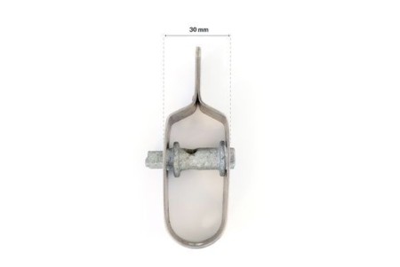 Tendeur raidisseur inox N°3