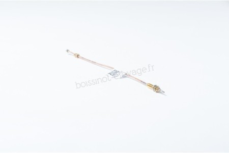 Thermocouple pour S2, S3 - longueur 330 mm