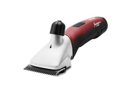 Tondeuse Heiniger Xplorer Pro 2 vitesses 2 batteries