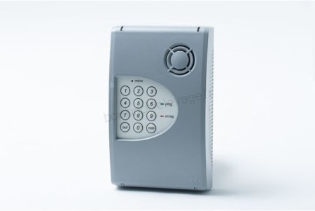 Transmetteur 4n srt nu (sans alim)