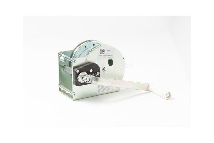 Treuil 8 AF - force de halage 800 kg