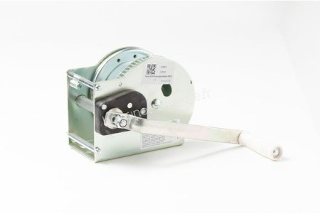 Treuil 8 AF - force de halage 800 kg