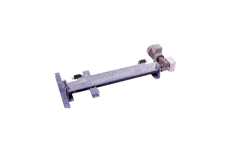 Treuil TRL 1000 triphasé
