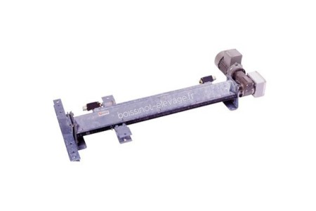 Treuil TRL 1000 triphasé