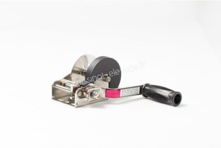 Treuil manuel inox 270kg