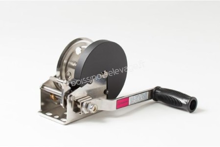Treuil manuel inox 545kg