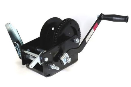 Treuil manuel standard 1100kg