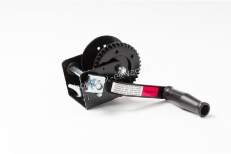 Treuil manuel standard 360kg