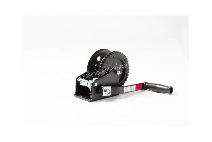 Treuil manuel standard 636kg