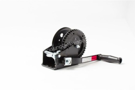 Treuil manuel standard 636kg