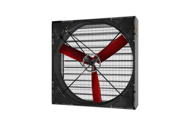 Turbine Multifan dia 130 CE