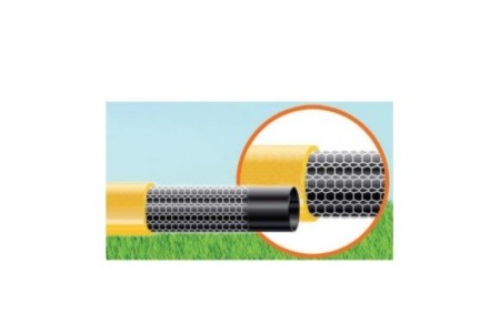 Tuyau Flexyfort Green dia 3/4" (19-25mm) - rouleau de 50m