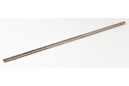 Tuyau inox R.1/2' hauteur 110cm