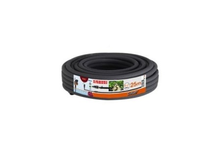 Tuyau micro-poreux dia 1/2" (13-16mm) - rouleau de 25m