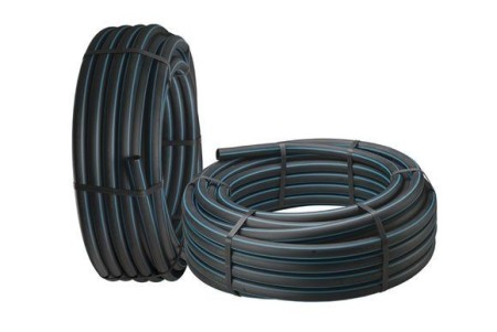 Tuyau semi-rigide 16 bars dia 25 - 100mL