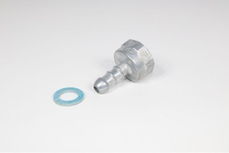 Tétine 8x13 et joint 1/2''