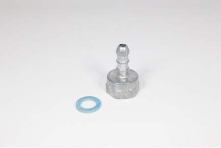 Tétine 8x13 et joint 1/2''