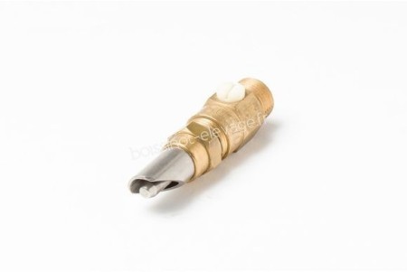 Tétine inox pour porc mod. 324