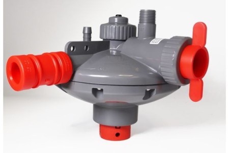 Tête de ligne performance nue MK2