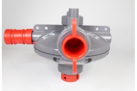 Tête de ligne performance nue MK2