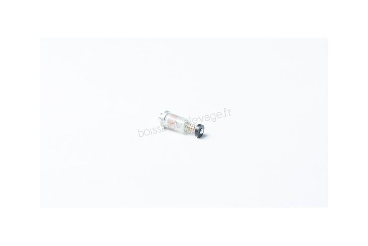 Tête magnétique D.12.3 mm