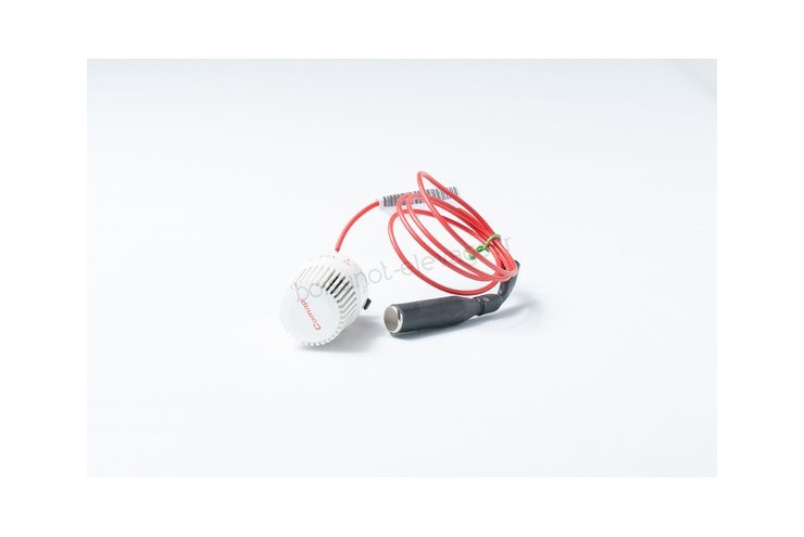 Tête thermostatique HD THERM - longueur 1.25 mètre