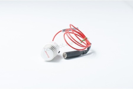 Tête thermostatique HD THERM - longueur 1.25 mètre
