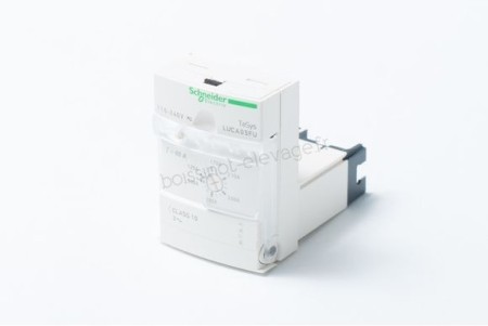 Unite 1.25A 5A 110-240V luca05fu