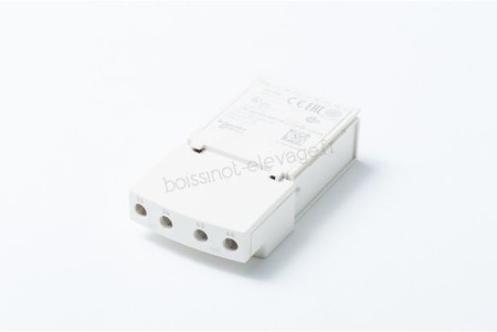 Unite 1.25A 5A 24V dc luca05bl