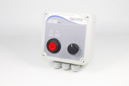 Variateur GTM50 - T2