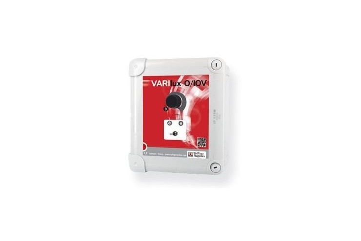 Varilux 0.10V