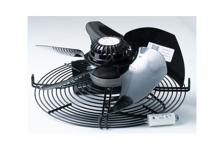 Ventilateur pour KT 60 et KT 90