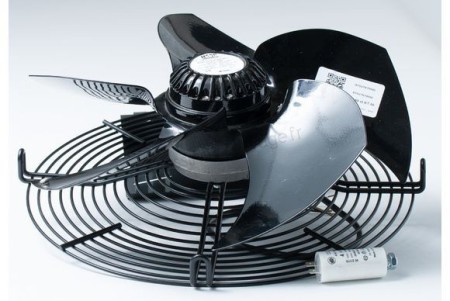 Ventilateur pour KT 60 et KT 90