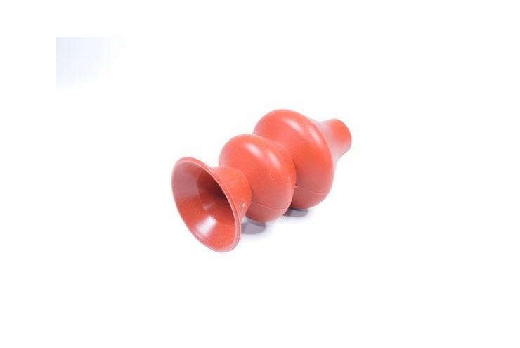 Ventouse 40 rouge PSPC