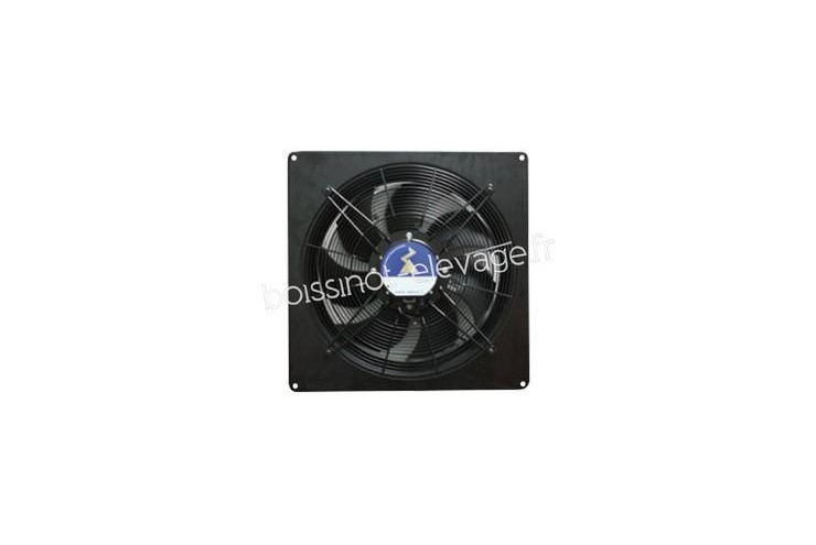 Ventil Eco Energie EC-BLUE450 FN 7700m³